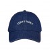 CRAN & VODKA Dad Hat Embroidered Cranberry Vodka Cap Hat  Many Colors  eb-14373371